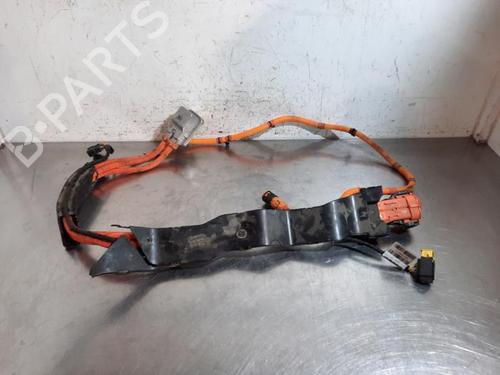 Used Cable VOLVO XC40 (536) Recharge (238 hp) 30766640