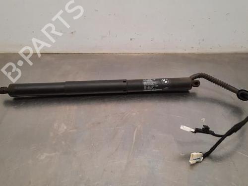 Used Electronic module BMW X5 (F15, F85) sDrive 25 d (231 hp) 19649186