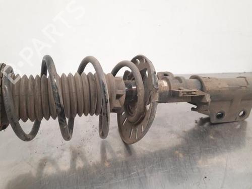 Left front shock absorber OPEL GRANDLAND / GRANDLAND X (A18, P1UO) 1.6 Turbo D (75) | BP23591752M16 