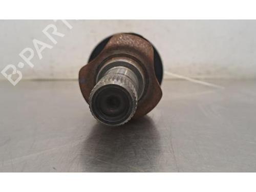Left front driveshaft CITROËN BERLINGO (ER_, EC_) e-Berlingo | BP36343455M38 - Image 5