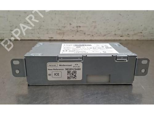 Electronic module DS DS 7 Crossback (J4_, JR_, JC_) E-TENSE 225 (J4DGZU, J45GQU) | BP40202236M83 - Image 1