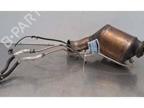 Used Particulate filter Particulate filter 36905958 36905958