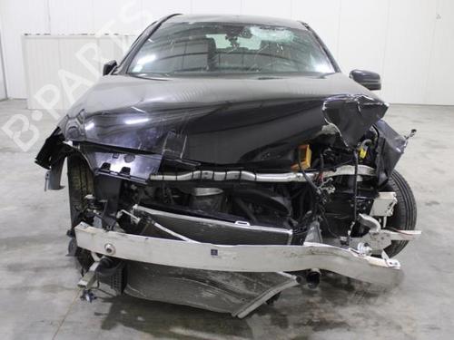 Intercooler pipe MERCEDES-BENZ A-CLASS (W176) A 160 (176.041) | BP23580543M127 - Image 10