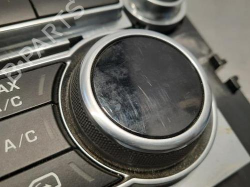 Climate control LAND ROVER RANGE ROVER SPORT II (L494) 3.0 TDV6 4x4 | BP21673851I5 