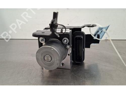 Used ABS pump PEUGEOT 3008 III (KA_, KB_, KC_) e-210 (KCZKZX) (213 hp) 32665379
