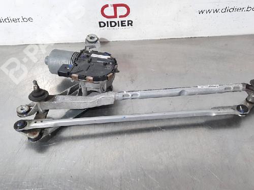 Used Front wipers mechanism Front wipers mechanism AUDI A4 B9 Avant (8W5, 8WD) 2.0 TDI (122 hp) 10883759 10883759