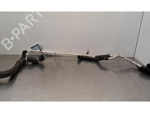 Used Pipe Pipe MERCEDES-BENZ G-CLASS (W463) G 400 d 4-matic (463.350) (330 hp) 35746654 35746654