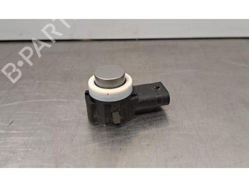 Used Electronic module BMW X1 (U11) xDrive 25 e Plug-in-Hybrid (245 hp) 31273645