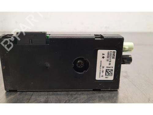 Used Electronic module BMW 4 Coupe (F32, F82) 435 d xDrive (313 hp) 23629075