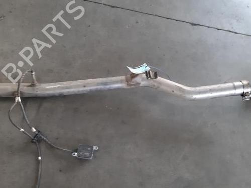 Exhaust system ALFA ROMEO STELVIO (949_) 2.2 D (949.AXC1A) | BP23643251M121 