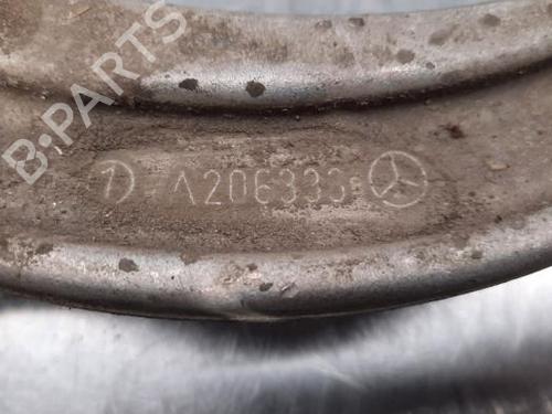 Right front suspension arm MERCEDES-BENZ C-CLASS T-MODEL (S206) C 300 e (206.254) | BP19650380M13 