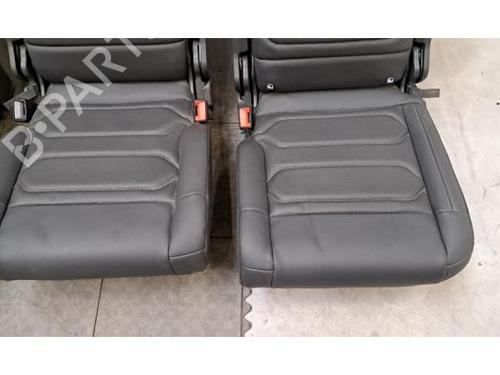 Seats set CITROËN C5 AIRCROSS (A_) 1.6 Hybrid 225 (A45GFR) | BP36207218C78 - Image 13