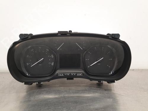 Instrument cluster OPEL VIVARO C Van (K0) 1.5 (120 hp) 17977805