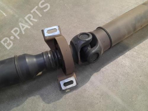 Driveshaft MERCEDES-BENZ C-CLASS Coupe (C205) C 180 (205.340) | BP19648767M37 