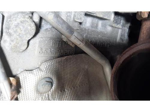 Engine BMW X3 (G01, F97, G08) xDrive 20 d | BP29621250M1 