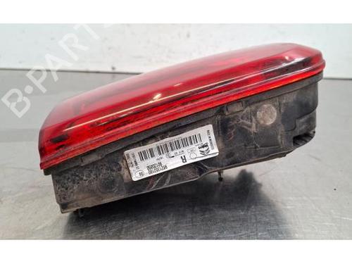 Right taillight CITROËN C4 CACTUS 1.2 THP 110 | BP37038305C35 - Image 3