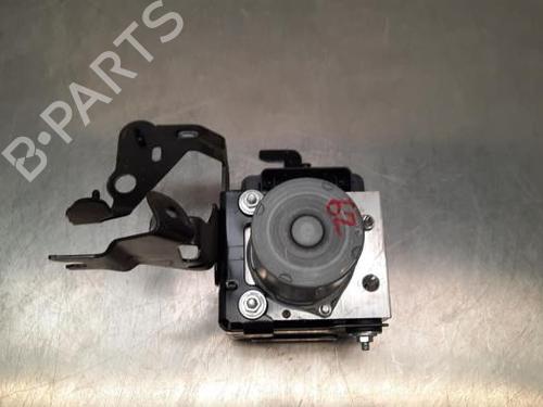 Used ABS pump NISSAN JUKE (F16_) DIG-T 117 (117 hp) 23605075