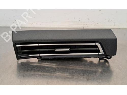 Used Air vent VW GOLF VIII (CD1, DA1) 2.0 GTI Clubsport (300 hp) 28800958