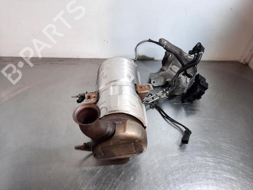 Catalyst CITROËN C3 III (SX) 1.5 BlueHDi 100 (SXYHYP, SXYHTU) | BP33057879M10 - Image 2