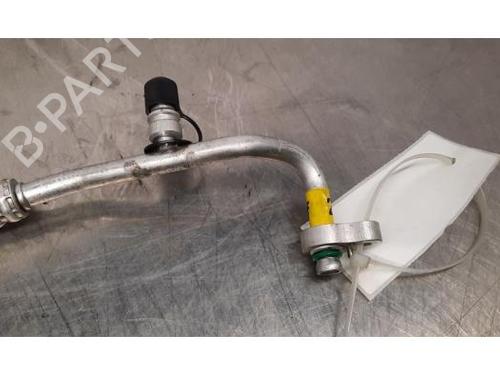 AC pipe HYUNDAI i30 Estate (PDE) 1.6 CRDi | BP24991272M126
