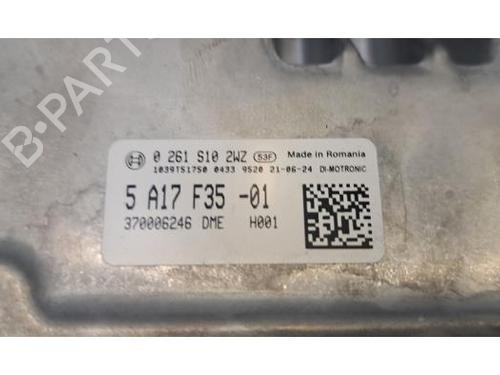 Engine control unit (ECU) BMW 2 Active Tourer (F45) 216 i | BP37454049M57 - Image 2
