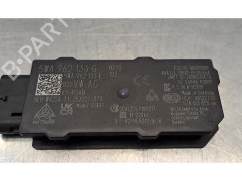 Antenne/Base VW ID.3 (E11, E12) Pro | BP39230697C140 - Image 2