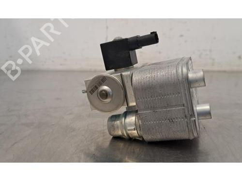 AC radiator PEUGEOT 308 III (FB_, FH_, FP_, F3_, FM_) e-308 (FMZKWZ) | BP29984985M32