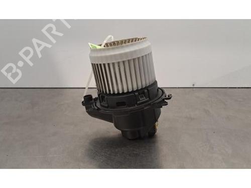 Heater blower motor RENAULT EXPRESS Box Body/MPV 1.3 TCe 100 (F6MA) | BP30739530M62 