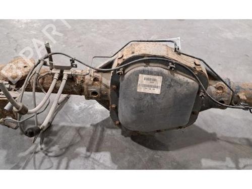 Bagaksel FORD TRANSIT V363 Van (FCD, FDD) 2.0 EcoBlue | BP23587582M2 