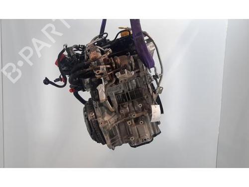 Used Engine Engine DACIA DUSTER (PYM_, PYN_) 1.6 HYBRID 140 (141 hp) 36366440 36366440