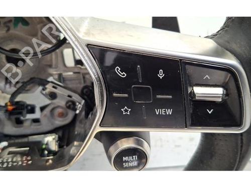 Volante RENAULT SCENIC E-TECH PHASE I EV87 | BP37225470C49 - Image 3