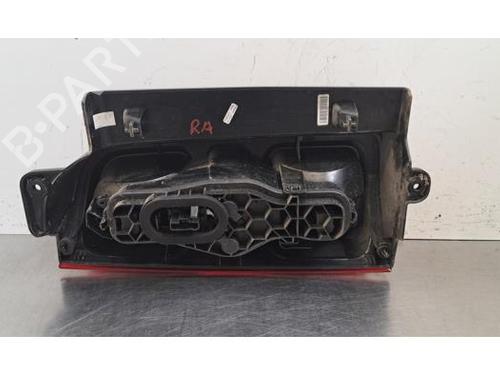 Right taillight PEUGEOT EXPERT Van (V_) 1.5 BlueHDi 120 | BP38043928C35 - Image 4