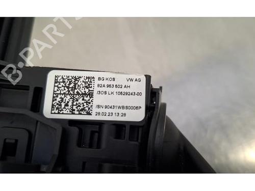 Steering column stalk AUDI A3 Limousine (8YS, 8YM) 35 TDI | BP32510787I23 