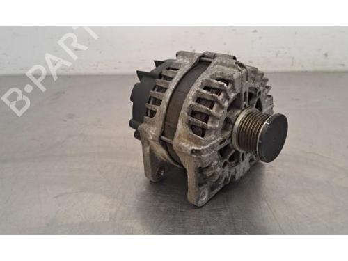 Used Alternator RENAULT MASTER III Van (FV) 2.3 dCi 135 FWD (FV0N, FV08, FV06, FV00, FV1S) (136 hp) 29872022