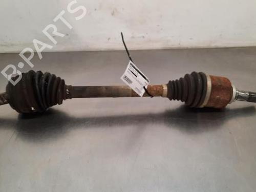 Used Left front driveshaft NISSAN NV400 Van (X62, X62B) dCi 130 (130 hp) 23619695