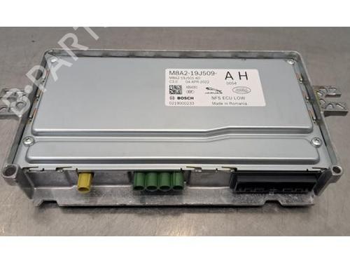Electronic module JAGUAR E-PACE (X540) 1.5 P300e Plug-in Hybrid AWD | BP40614754M83 - Image 4