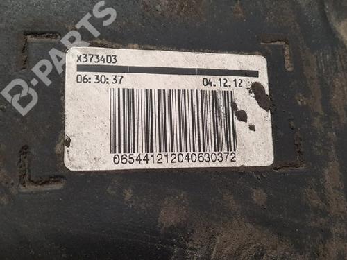 Used Fuel tank Fuel tank TOYOTA AURIS (_E18_) 1.8 Hybrid (ZWE186_, ZWE186R) (136 hp) 10873602 10873602