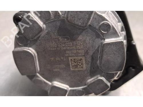 Pompa acqua ausiliaria PEUGEOT 308 III (FB_, FH_, FP_, F3_, FM_) e-308 (FMZKWZ) | BP30651318M111 