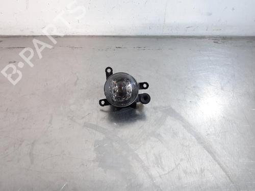 Used Right front fog light Right front fog light CITROËN C5 X (ND_, NC_) PureTech 130 (NCHNSP) (131 hp) 33753204 33753204
