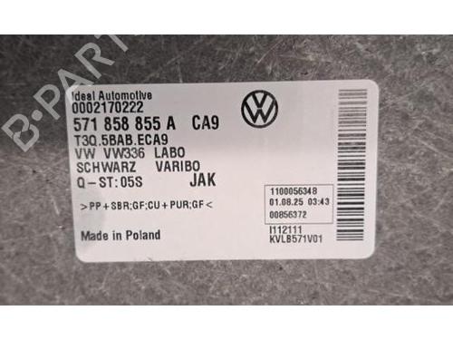 Luggage compartment floor VW TIGUAN (CT1) 1.5 TSI eHybrid | BP34254280I33 - Image 4