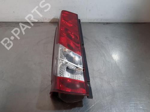 Used Left taillight Left taillight 37092168 37092168