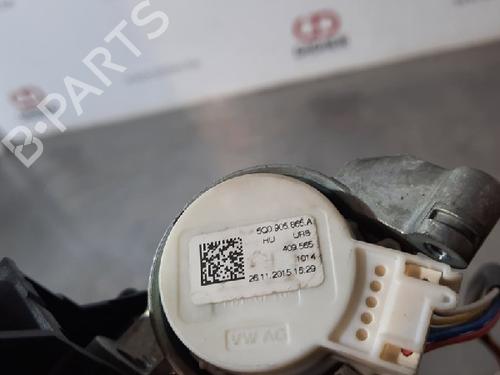 Ignition barrel VW GOLF VII (5G1, BQ1, BE1, BE2) 1.6 TDI | BP10874318M48 