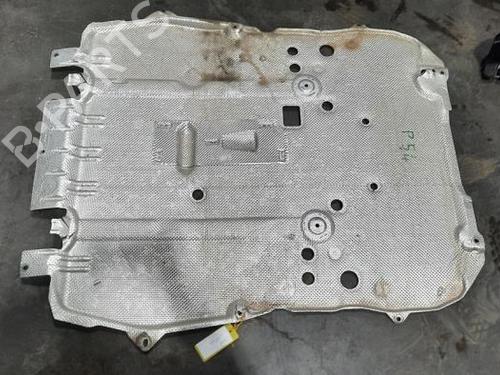 Full front PEUGEOT 408 II (FP_, F3_, FM_) Hybrid 136 (FPHPYC) | BP23638747S1 