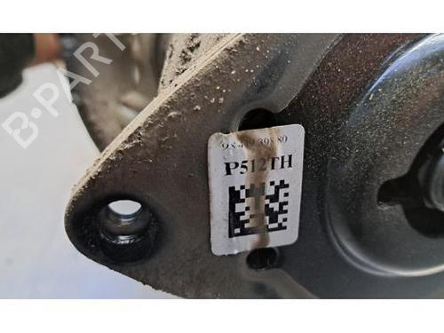 Right front shock absorber PEUGEOT 308 SW III (FC_, FJ_, FR_, F4_, FN_) BlueHDi 130 (FCYHZL, FCYHZT) | BP24360964M17 