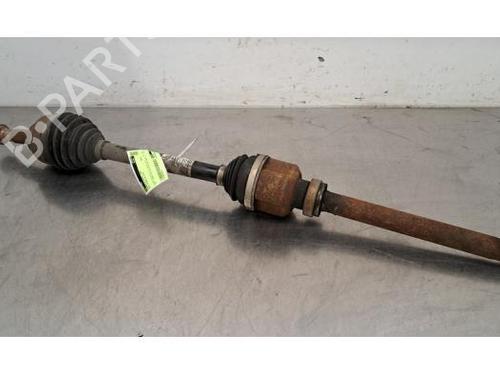 Used Right front driveshaft OPEL VIVARO C Van (K0) 2.0 (150 hp) 24214173