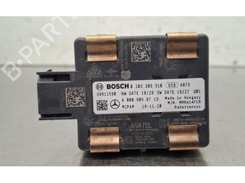 Used Electronic sensor Electronic sensor 39217098 39217098