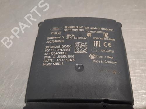 Elektronisk modul FORD PUMA (J2K, CF7) 1.0 EcoBoost | BP17565903M83 