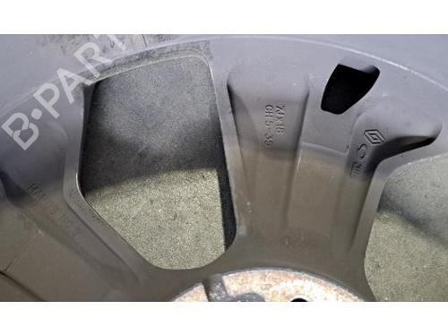 Rim RENAULT ARKANA I (LCM_, LDN_) 1.3 TCe 140 (LDN0) | BP26441846C45