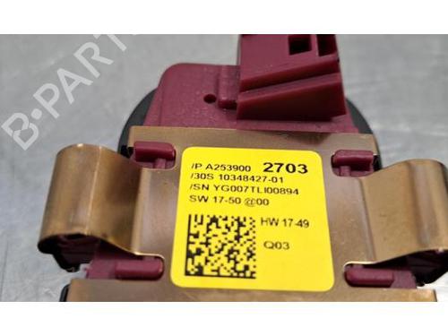 Elektronisk modul MERCEDES-BENZ EQC (N293) EQC 400 4-matic (293.890) | BP29642970M83 