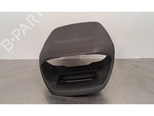 Used Other PEUGEOT PARTNER Box Body/MPV (K9) 1.5 BlueHDi 100 (102 hp) 29621328